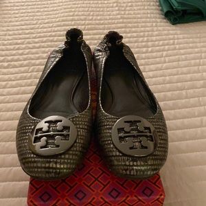 Tory Burch flats